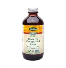 Flora Udo's Oil 3-6-9 Blend 250ml